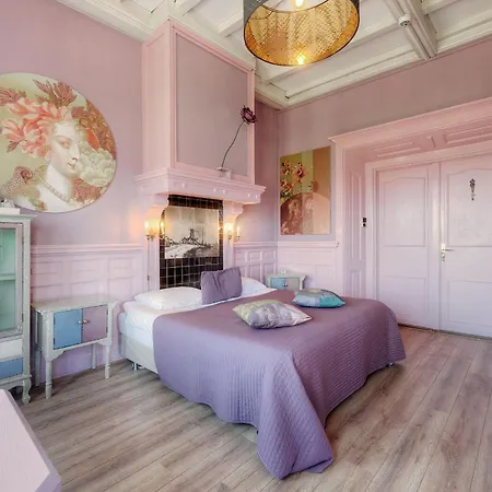 马雷萨纳特旅馆