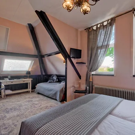 马雷萨纳特旅馆 3*