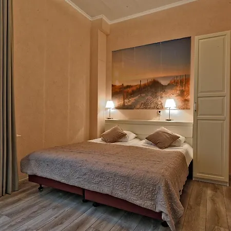 酒店 马雷萨纳特旅馆