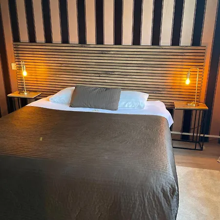 Mare Sanat Hotel 3*
