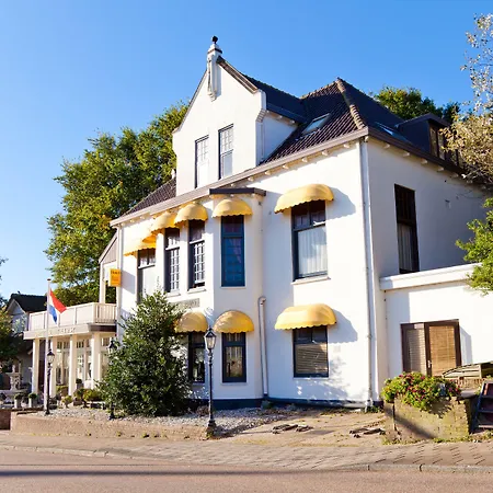 酒店 马雷萨纳特旅馆 3*