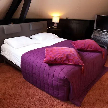 酒店 马雷萨纳特旅馆 滨海韦克