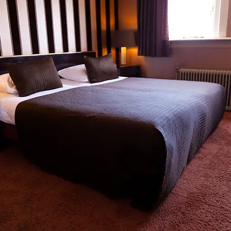 酒店 马雷萨纳特旅馆