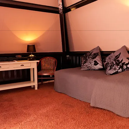 马雷萨纳特旅馆 滨海韦克