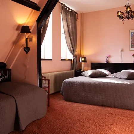 马雷萨纳特旅馆 酒店 3*