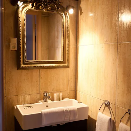 Hotel Mare Sanat 3*