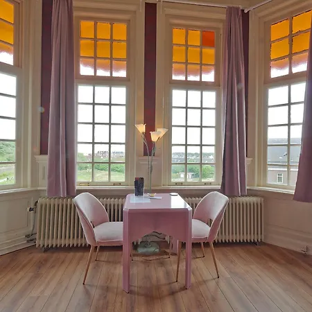 Hotel Mare Sanat Wijk aan Zee