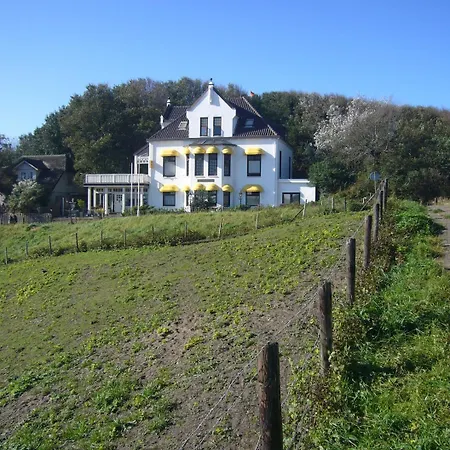 酒店 马雷萨纳特旅馆 滨海韦克