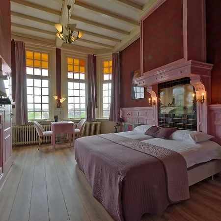 酒店 马雷萨纳特旅馆 滨海韦克