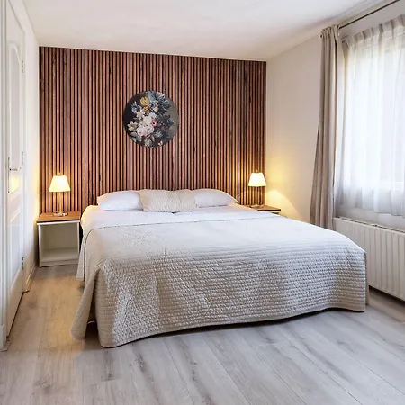 Mare Sanat 3* Wijk Aan Zee