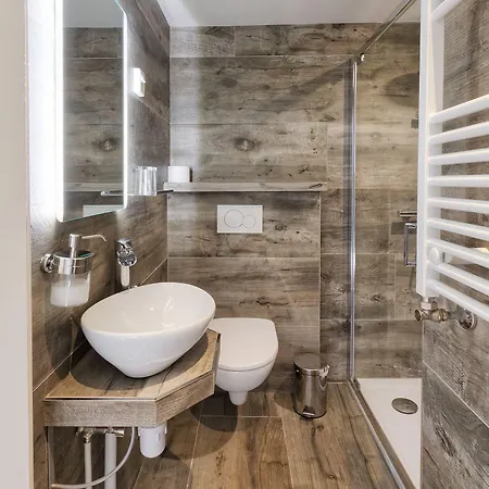 Hotel Mare Sanat