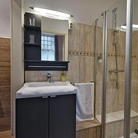 马雷萨纳特旅馆 滨海韦克