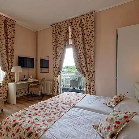 Mare Sanat Hotel 3*