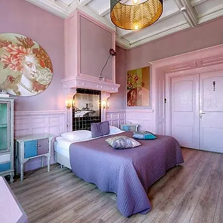 Hotel Mare Sanat Wijk aan Zee