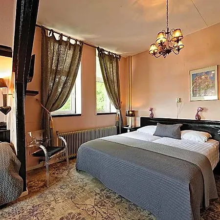 Mare Sanat 3* Wijk aan Zee