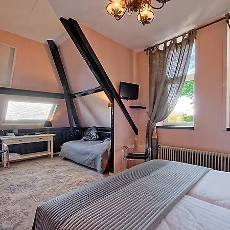 Mare Sanat 3* Wijk aan Zee