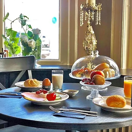 Mare Sanat 3* Wijk aan Zee