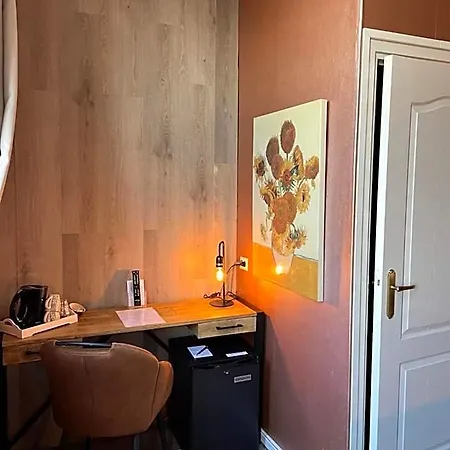 Mare Sanat Hotel Wijk aan Zee