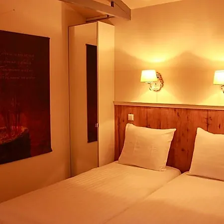 Hotel Mare Sanat Wijk aan Zee