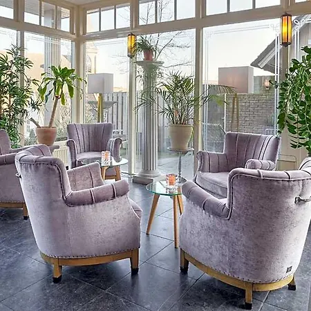 Mare Sanat Hotel Wijk aan Zee