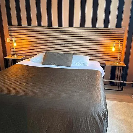 Mare Sanat Hotel Wijk aan Zee