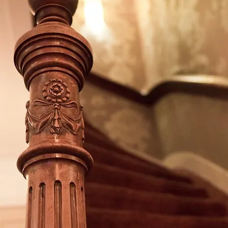 马雷萨纳特旅馆 滨海韦克