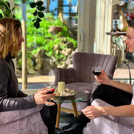 马雷萨纳特旅馆