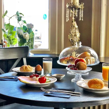 Hotel Mare Sanat Wijk aan Zee