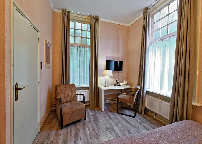 Mare Sanat Hotel Wijk Aan Zee