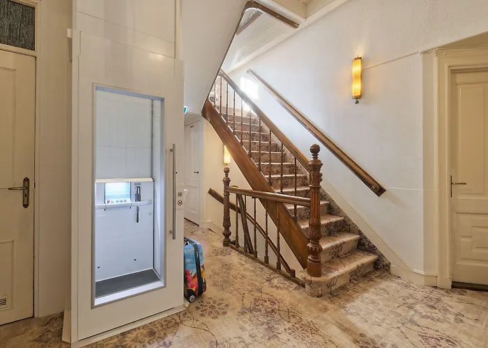 Mare Sanat Hotel Wijk Aan Zee