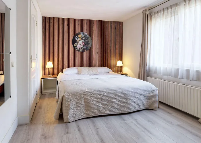 Mare Sanat 3* Wijk aan Zee