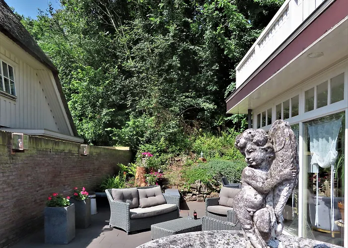 Mare Sanat Hotel Wijk Aan Zee