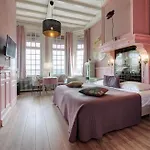 马雷萨纳特旅馆 酒店 滨海韦克