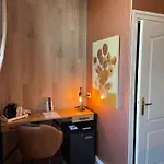 马雷萨纳特旅馆 酒店 3*