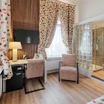 酒店 马雷萨纳特旅馆 滨海韦克