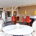 马雷萨纳特旅馆 酒店 3*