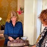 马雷萨纳特旅馆 酒店 滨海韦克