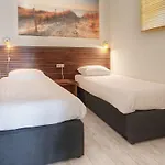 马雷萨纳特旅馆 酒店 3*