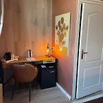 酒店 马雷萨纳特旅馆 滨海韦克