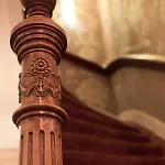 马雷萨纳特旅馆 滨海韦克