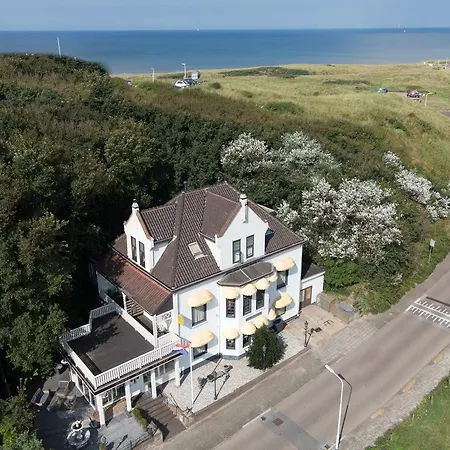 Hotell Mare Sanat Wijk aan Zee