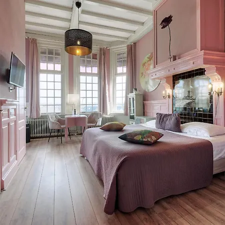 Mare Sanat Hotell Wijk aan Zee