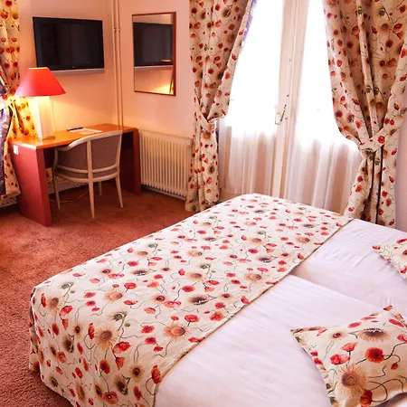 Mare Sanat Hotell