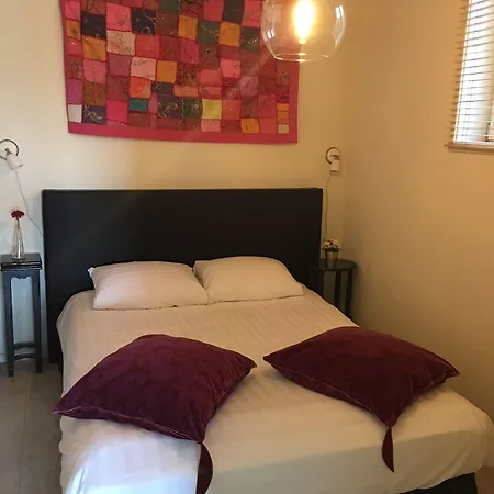 Hotell Mare Sanat 3*