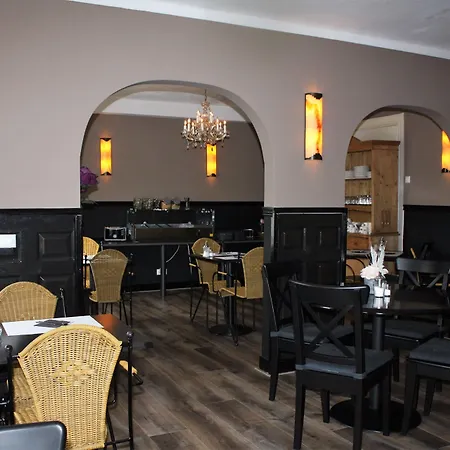 Hotell Mare Sanat Wijk aan Zee