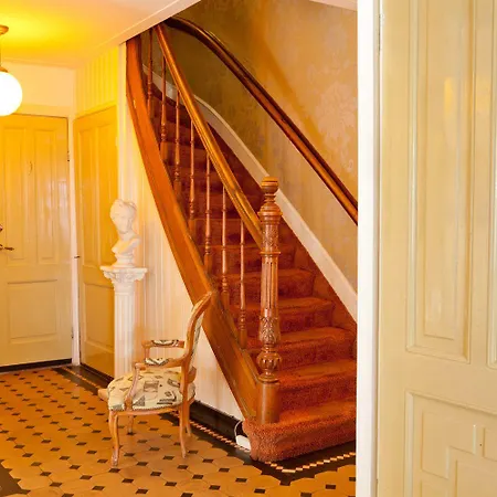 Hotell Mare Sanat 3*