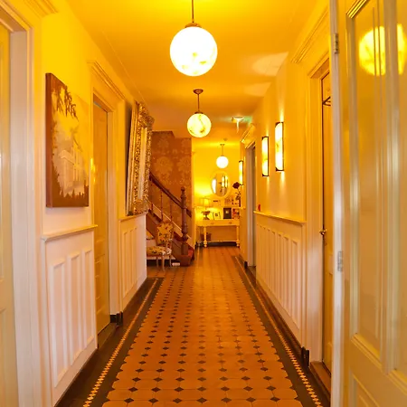 Hotell Mare Sanat