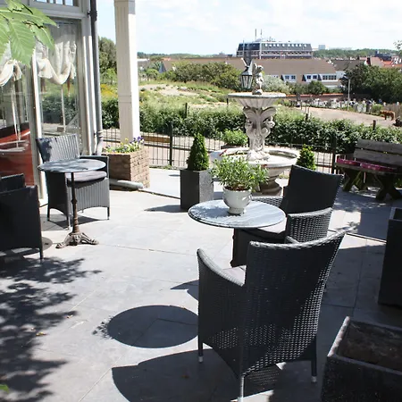 Hotell Mare Sanat 3*