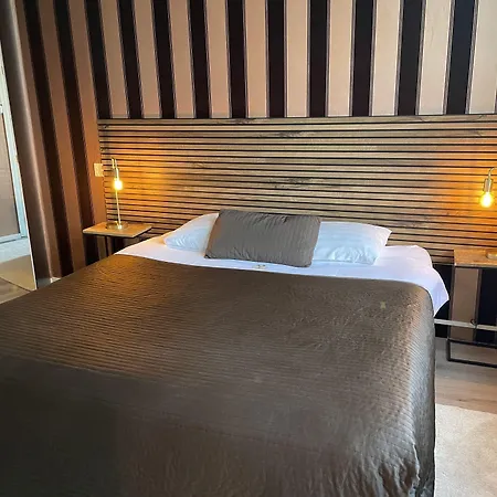 Mare Sanat Hotell 3*