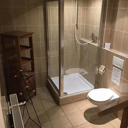 Hotell Mare Sanat